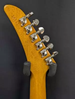 Gibson - Theodore Standard - Antique Natural 2