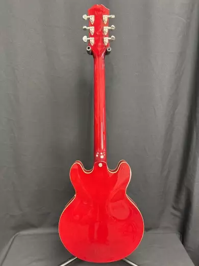 Store Special Product - Epiphone - Inspired By Gibson ES-339 Vintage Cherry