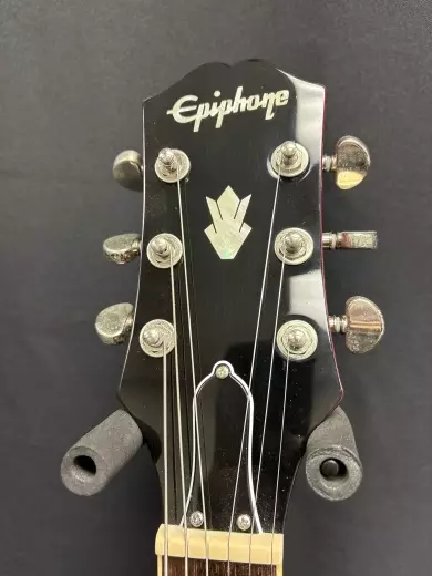 Store Special Product - Epiphone - Inspired By Gibson ES-339 Vintage Cherry