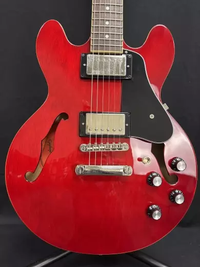 Store Special Product - Epiphone - Inspired By Gibson ES-339 Vintage Cherry