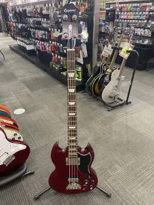 Epiphone - EBB3CHCH