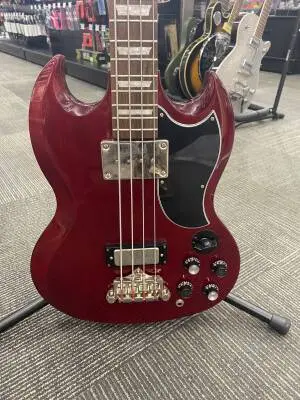 Epiphone - EBB3CHCH 2