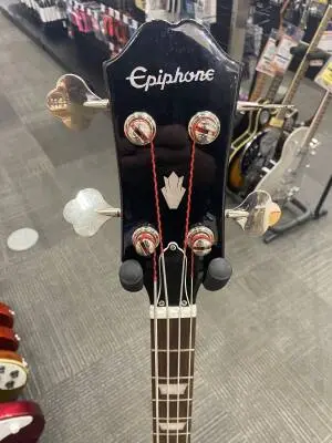 Epiphone - EBB3CHCH 2