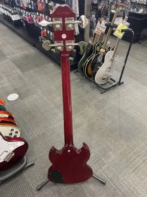 Epiphone - EBB3CHCH 2