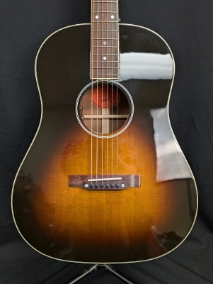 Gibson - Keb Mo J-45 12-Fret Vint. Sunburst 2