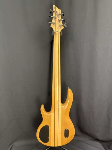 ESP - LTD B-416 Six String Electric Bass 4