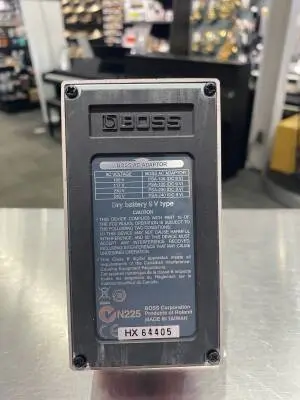 BOSS - RC-2LS 2