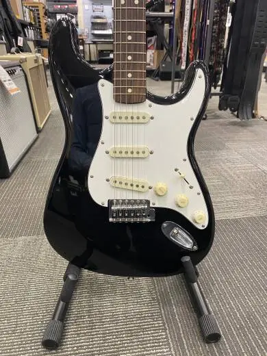 Squier Stratocaster 2