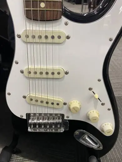 Squier Stratocaster 2