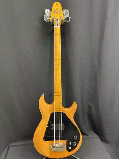 Epiphone - Grabber Bass