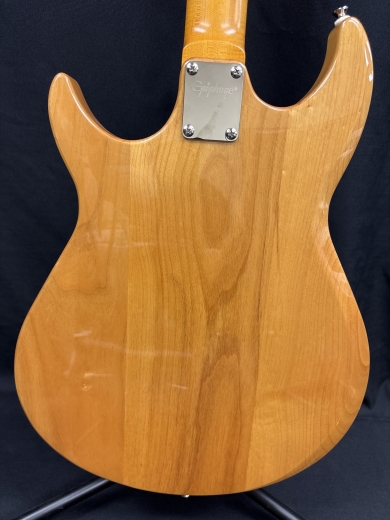 Epiphone - Grabber Bass 2