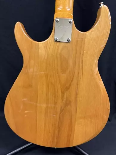 Epiphone - Grabber Bass 5