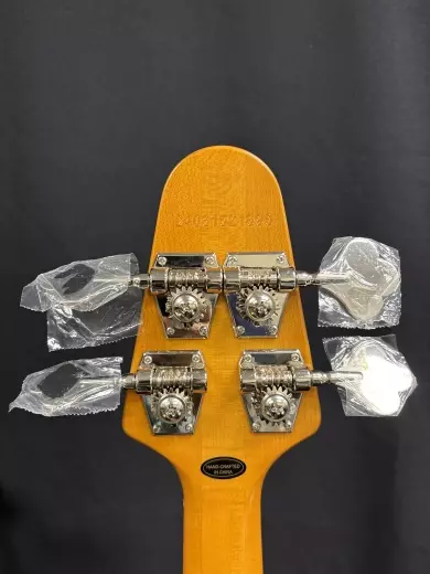 Epiphone - Grabber Bass 6