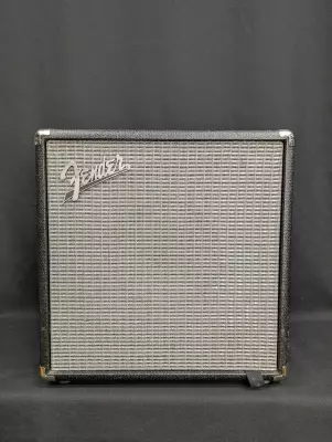 Fender - Rumble 25 V3