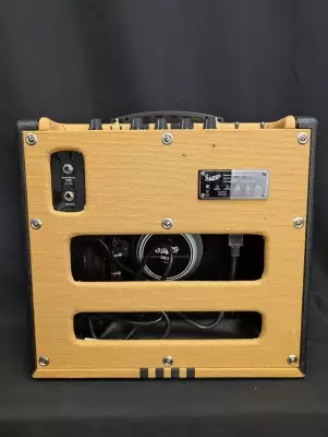Supro Delta King 10 4