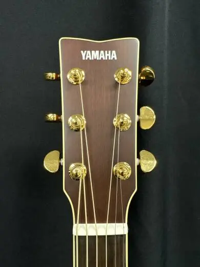 Yamaha - LL6ARE 2