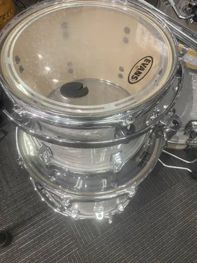 TAYE - TOUR PRO KIT 2