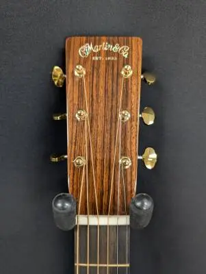 Martin Guitars - 00-28 MD 2
