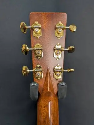 Martin Guitars - 00-28 MD 2