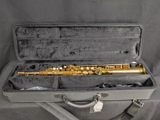 Yamaha Band - YSS475II