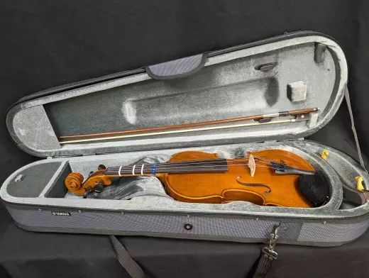 Yamaha - V5SC 4/4 3