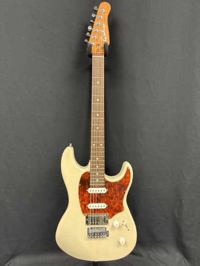 Godin Guitars - Session T-Pro
