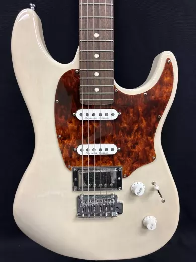 Godin Guitars - Session T-Pro 2