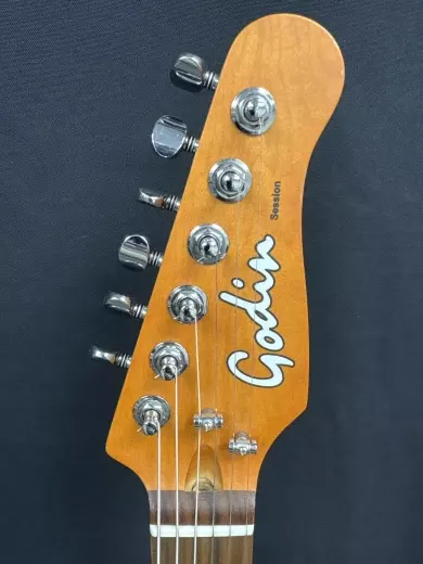 Godin Guitars - Session T-Pro 2