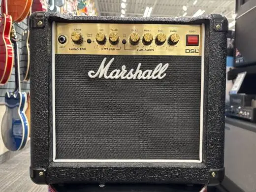 Marshall - DSL1CR