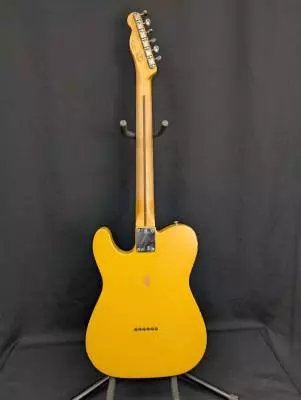 Fender - Road Worn Telecaster - Butterscotch Blonde 2