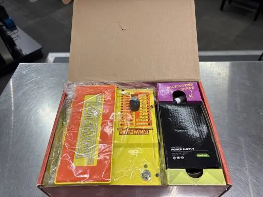 Digitech - WHAMMY Mononeon Signature 2