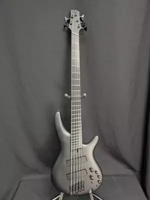 Ibanez - SR5 Iron Label Multiscale Bass