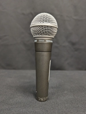 Shure - SM58-LC