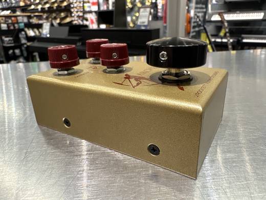 J. Rockett Audio Designs Archer Ikon Overdrive Pedal | Long