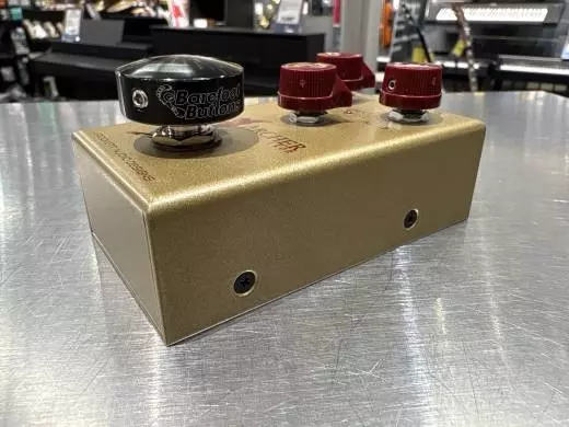 J. Rockett Audio Designs - ARCHER IKON 2