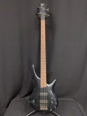 Ibanez - SR Iron Pewter