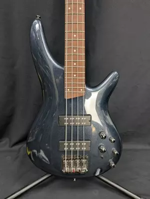 Ibanez - SR Iron Pewter 2