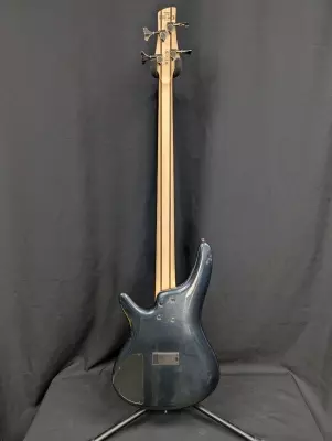 Ibanez - SR Iron Pewter 3