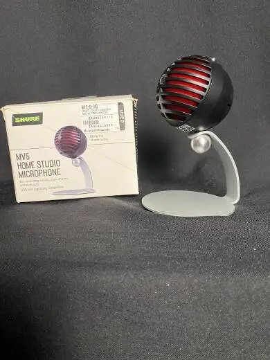 Shure - MV5-B-DIG