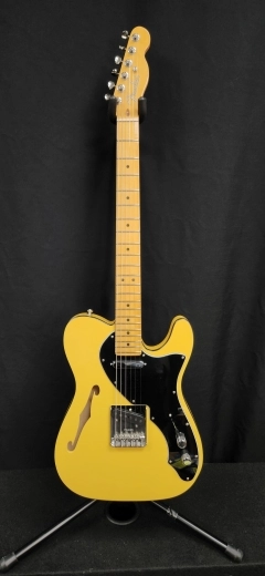 Fender - Britt Daniels Thinline Telecaster