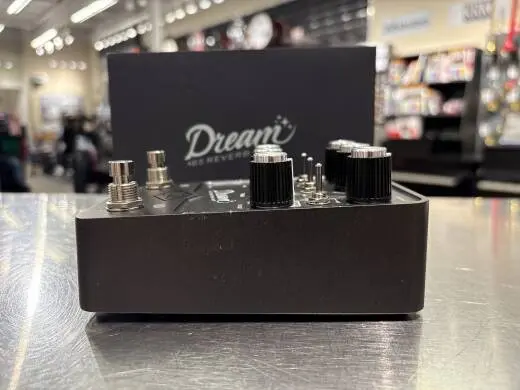 Universal Audio -Dream '65 Reverb 2