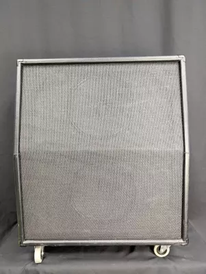 Custom 2x12 Cab