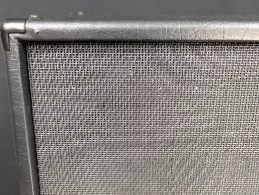 Custom 2x12 Cab 2