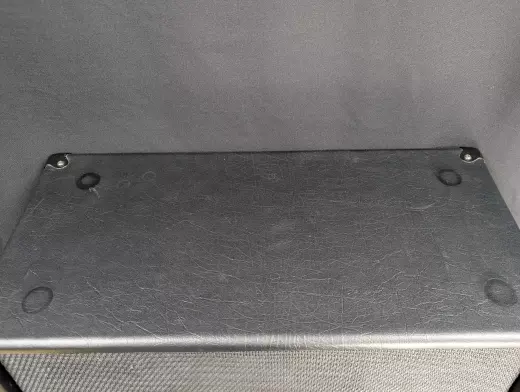 Custom 2x12 Cab 3