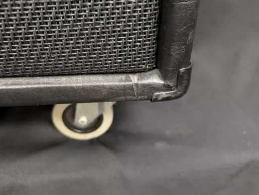 Custom 2x12 Cab 4