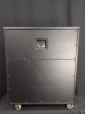 Custom 2x12 Cab 7