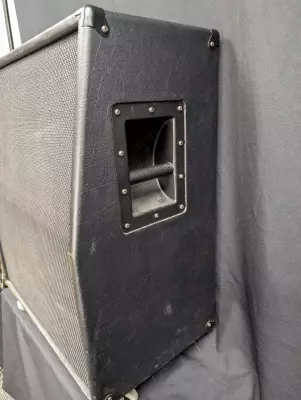 Custom 2x12 Cab 5