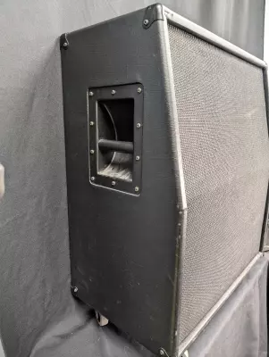 Custom 2x12 Cab 6