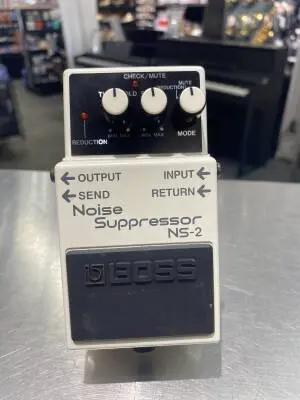 BOSS - NS-2