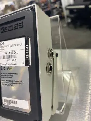 BOSS - NS-2 2